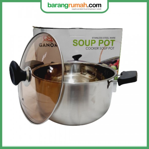 Soup Pot Ganom 26CM